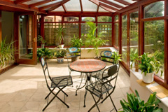 West Wratting conservatory quotes