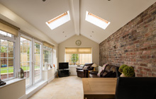 West Wratting single storey extension leads